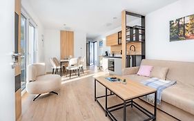 Ferienpark Schwarzwald Tiny House Village